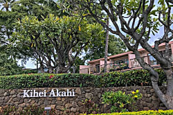 Kihei Akahi A101