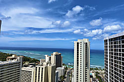 Waikiki Banyan Ocean Deluxe Co