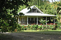 Plumeria Cottage