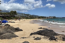 The Shores of Maui