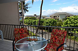 Kihei Alii Kai Condo