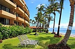 Aston Paki Maui, unit #102A