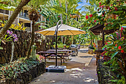 Prince Kuhio Resort Studio 232