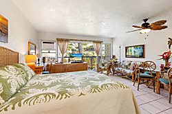 Prince Kuhio Resort Studio 232