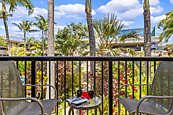 Prince Kuhio Resort Studio 232