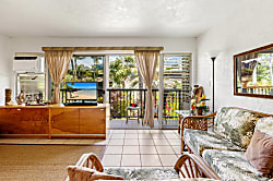 Prince Kuhio Resort Studio 232