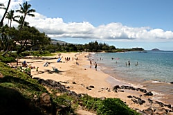 Maui Kamaole