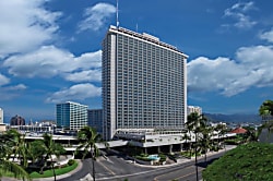 Ala Moana Hotel Condo Kona Tower 7th Floor