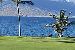 Kihei Surfside 208