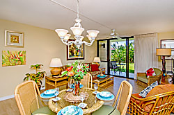 Kamaole Sands Condo