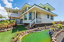 Poipu Paradise Villa