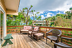 Moloa'a Bay Cottage