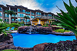 Waipouli Beach Resort E-406