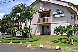 Banyon Harbor Nice 2BD Condo