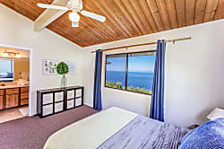 Kona Paradise Ocean View Retreat 