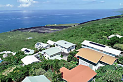 Kona Paradise Ocean View Retreat 