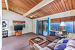 Kona Paradise Ocean View Retreat 