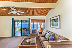 Kona Paradise Ocean View Retreat 