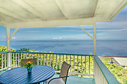 Kona Paradise Ocean View Retreat 