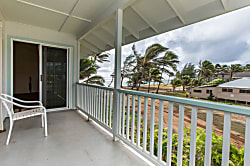 Kapa'a by the Sea Beachfront Home