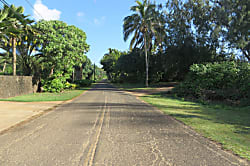 Hibiscus Hula Beach Cottage