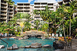 Ka'anapali Shores 161