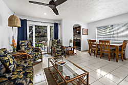 Keauhou Surf & Racquet Townhouse 36