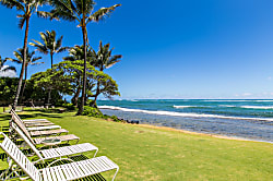 Kapaa Shore Resort #202