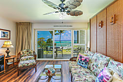 Kapaa Shore Resort #202