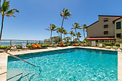 Kapaa Shore Resort #207