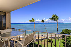 Royal Kahana 409 1 Bdrm