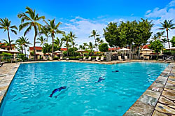 Keauhou Kona Surf & Racquet Club Townhouse 37