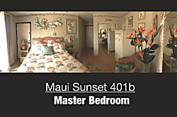 Maui Sunset 401B