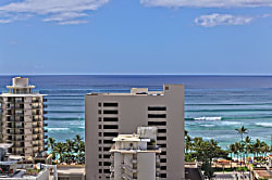 Waikiki Park Heights #1503