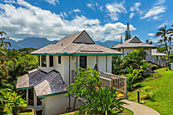 Hanalei Bay Villas #29