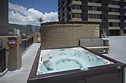 Hawaiian Monarch Hotel 29th Floor Unit