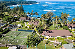 Ocean Villas at Turtle Bay 317