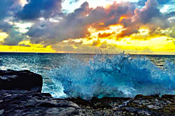 Kauai Oceanfront Dream - Poipu