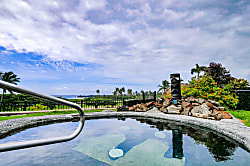 5 Star Black Sand Beach Condo