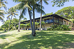 Ka'anapali Golf Course Oceanview Home