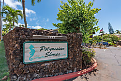 Polynesian Shores #107