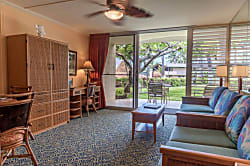 Napili Shores Resort H-166