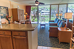 Napili Shores Resort H-166