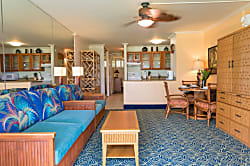 Napili Shores Resort H-166