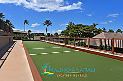 Maui Eldorado Condo J221