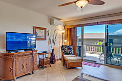 Kahana Sunset Resort E4E