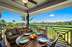 Waikoloa Beach Villas J32