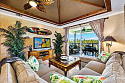 Waikoloa Beach Villas J32