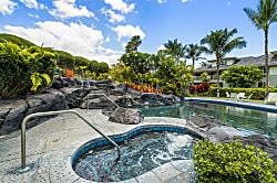 Waikoloa Beach Villas E33