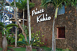 Prince Kuhio 203